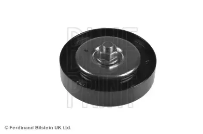 Паразитный / ведущий ролик, поликлиновой ремень BLUE PRINT купить