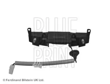 Выключатель, замок задней двери BLUE PRINT купить