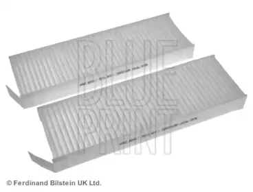 Фильтр, воздух во внутренном пространстве BLUE PRINT купить