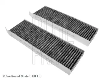 Фильтр, воздух во внутренном пространстве BLUE PRINT купить