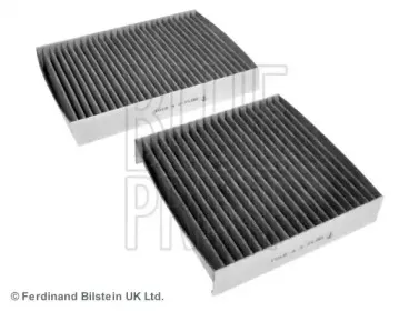 Фильтр, воздух во внутренном пространстве BLUE PRINT купить