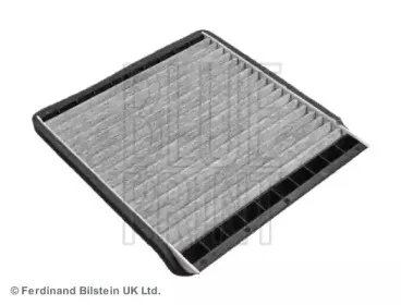 Фильтр, воздух во внутренном пространстве BLUE PRINT купить