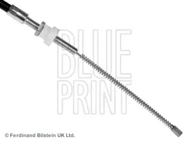 Трос, стояночная тормозная система BLUE PRINT купить