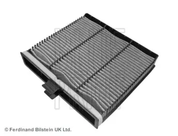 Фильтр, воздух во внутренном пространстве BLUE PRINT купить