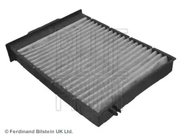 Фильтр, воздух во внутренном пространстве BLUE PRINT купить