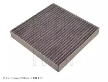 Змінний елемент фільтра салону, вугільний (Blue Print) BLUE PRINT купить