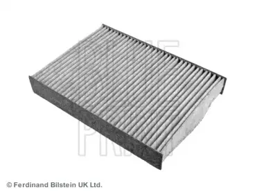 Фильтр, воздух во внутренном пространстве BLUE PRINT купить