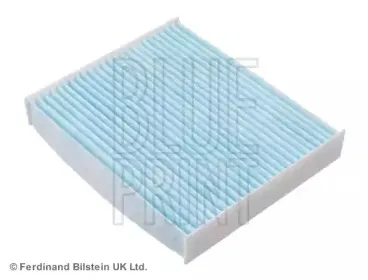 Фильтр, воздух во внутренном пространстве BLUE PRINT купить