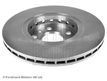Тормозной диск BLUE PRINT купить