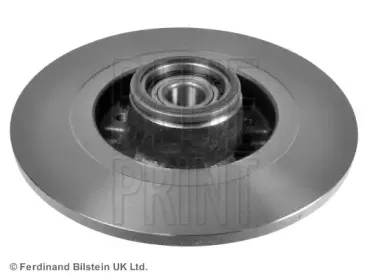 Тормозной диск BLUE PRINT купить