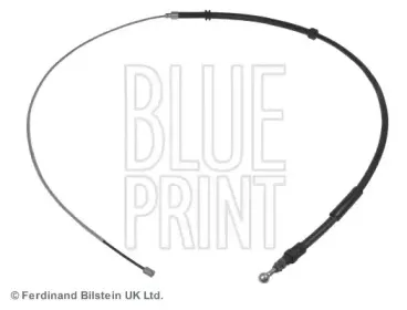 Трос, стояночная тормозная система BLUE PRINT купить