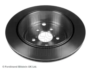 Тормозной диск BLUE PRINT купить