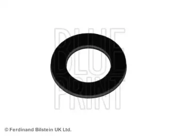 Уплотнительное кольцо, резьбовая пробка маслосливн. отверст. BLUE PRINT купить