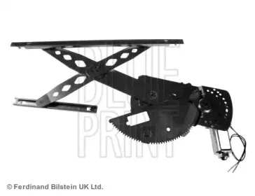 Подъемное устройство для окон BLUE PRINT купить