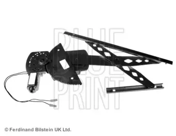 Подъемное устройство для окон BLUE PRINT купить