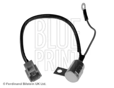 Конденсатор, система зажигания BLUE PRINT купить