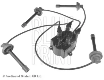 Крышка распределителя зажигания BLUE PRINT купить
