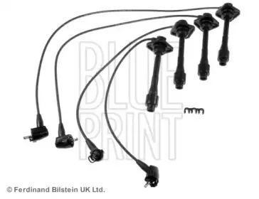 Комплект проводов зажигания BLUE PRINT купить