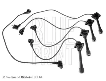 Комплект проводов зажигания BLUE PRINT купить