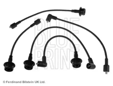 Комплект проводов зажигания BLUE PRINT купить