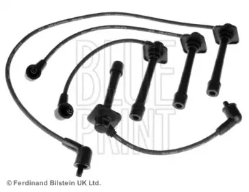 Комплект проводов зажигания BLUE PRINT купить