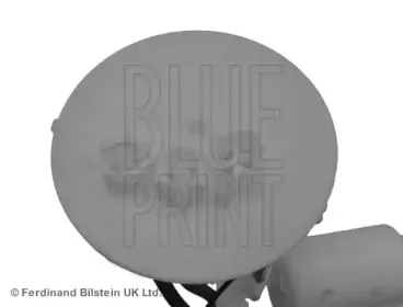 Фільтр паливний BLUE PRINT купить