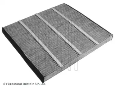 Фильтр, воздух во внутренном пространстве BLUE PRINT купить