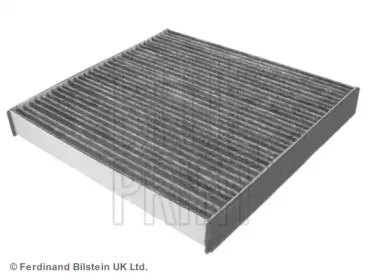 Фильтр, воздух во внутренном пространстве BLUE PRINT купить