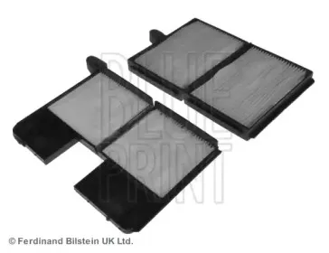 Фильтр, воздух во внутренном пространстве BLUE PRINT купить