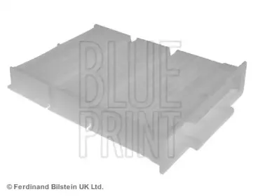 Фильтр, воздух во внутренном пространстве BLUE PRINT купить