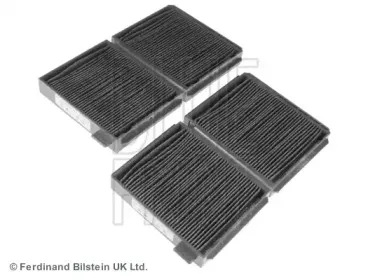 Фильтр, воздух во внутренном пространстве BLUE PRINT купить