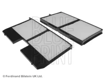 Фильтр, воздух во внутренном пространстве BLUE PRINT купить