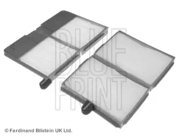 Фильтр, воздух во внутренном пространстве BLUE PRINT купить