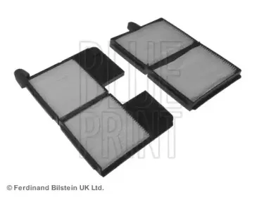 Фильтр, воздух во внутренном пространстве BLUE PRINT купить