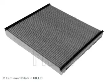 Фильтр, воздух во внутренном пространстве BLUE PRINT купить