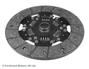 Диск сцепления BLUE PRINT купить