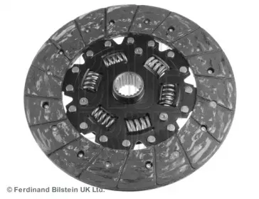 Диск зчеплення BLUE PRINT купить