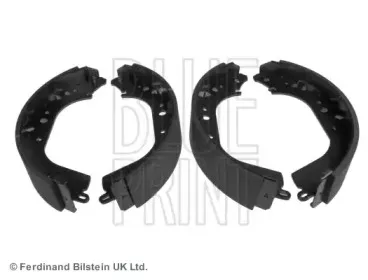 Комплект тормозных колодок BLUE PRINT купить