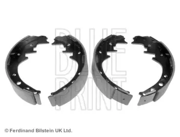 Комплект тормозных колодок BLUE PRINT купить
