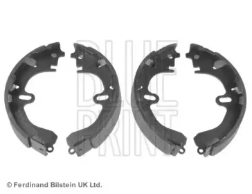 Комплект тормозных колодок BLUE PRINT купить