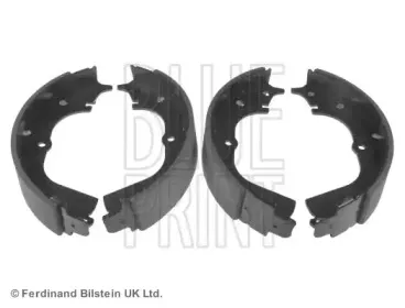 Комплект тормозных колодок BLUE PRINT купить