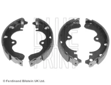 Комплект тормозных колодок BLUE PRINT купить