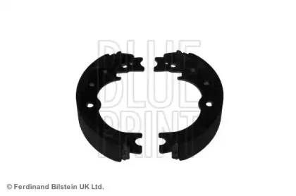 Комплект тормозных колодок, стояночная тормозная система BLUE PRINT купить