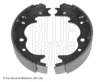Комплект тормозных колодок, стояночная тормозная система BLUE PRINT купить