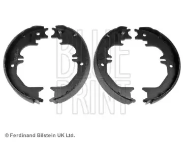 Комплект тормозных колодок, стояночная тормозная система BLUE PRINT купить