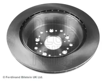 Тормозной диск BLUE PRINT купить