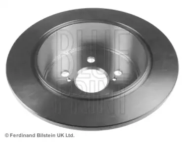 Тормозной диск BLUE PRINT купить