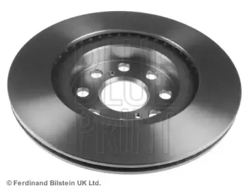 Тормозной диск BLUE PRINT купить