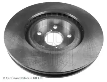 Тормозной диск BLUE PRINT купить