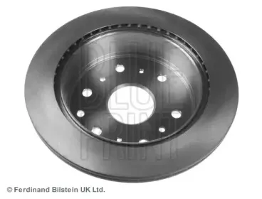 Тормозной диск BLUE PRINT купить